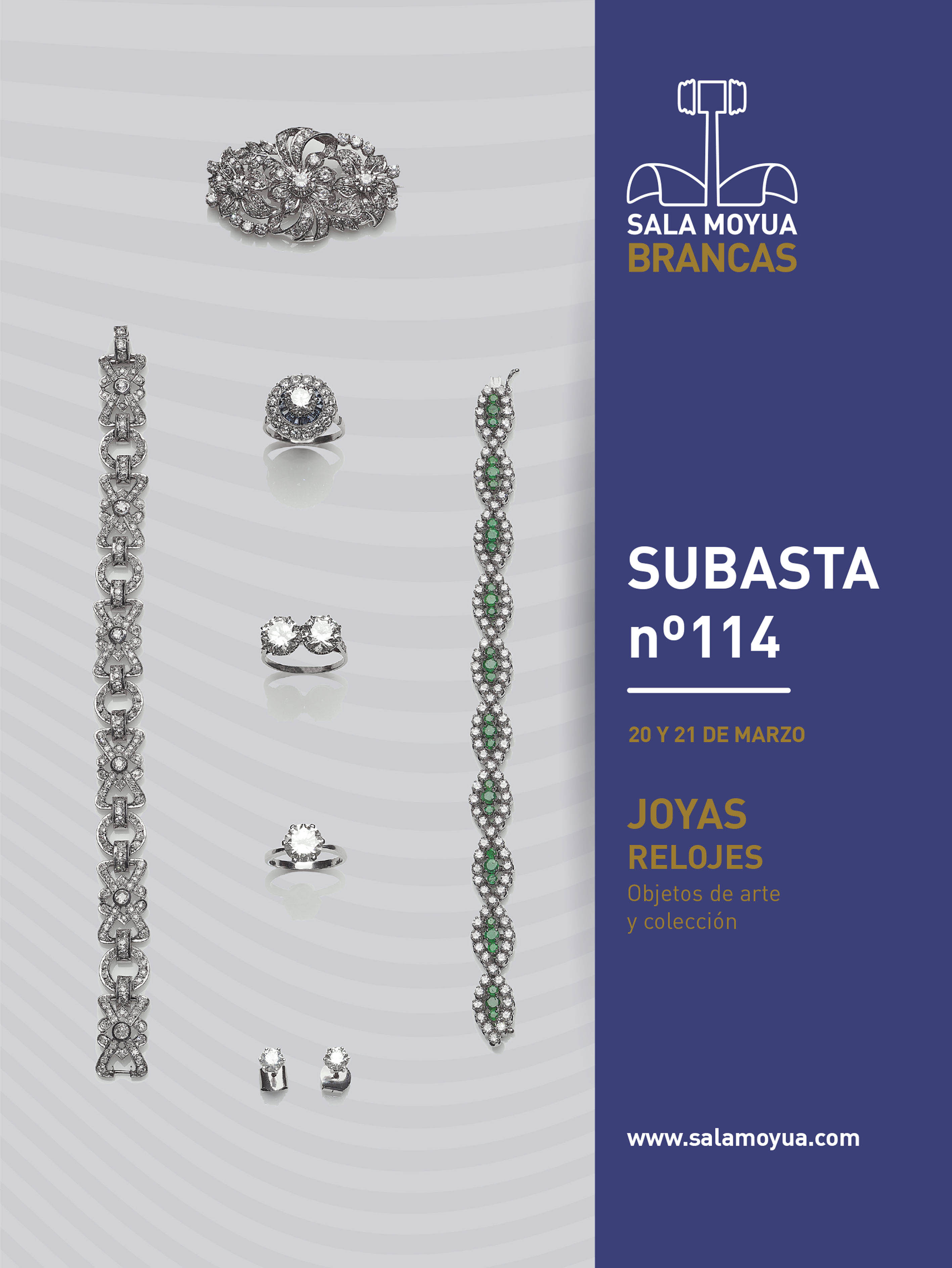 Subastas